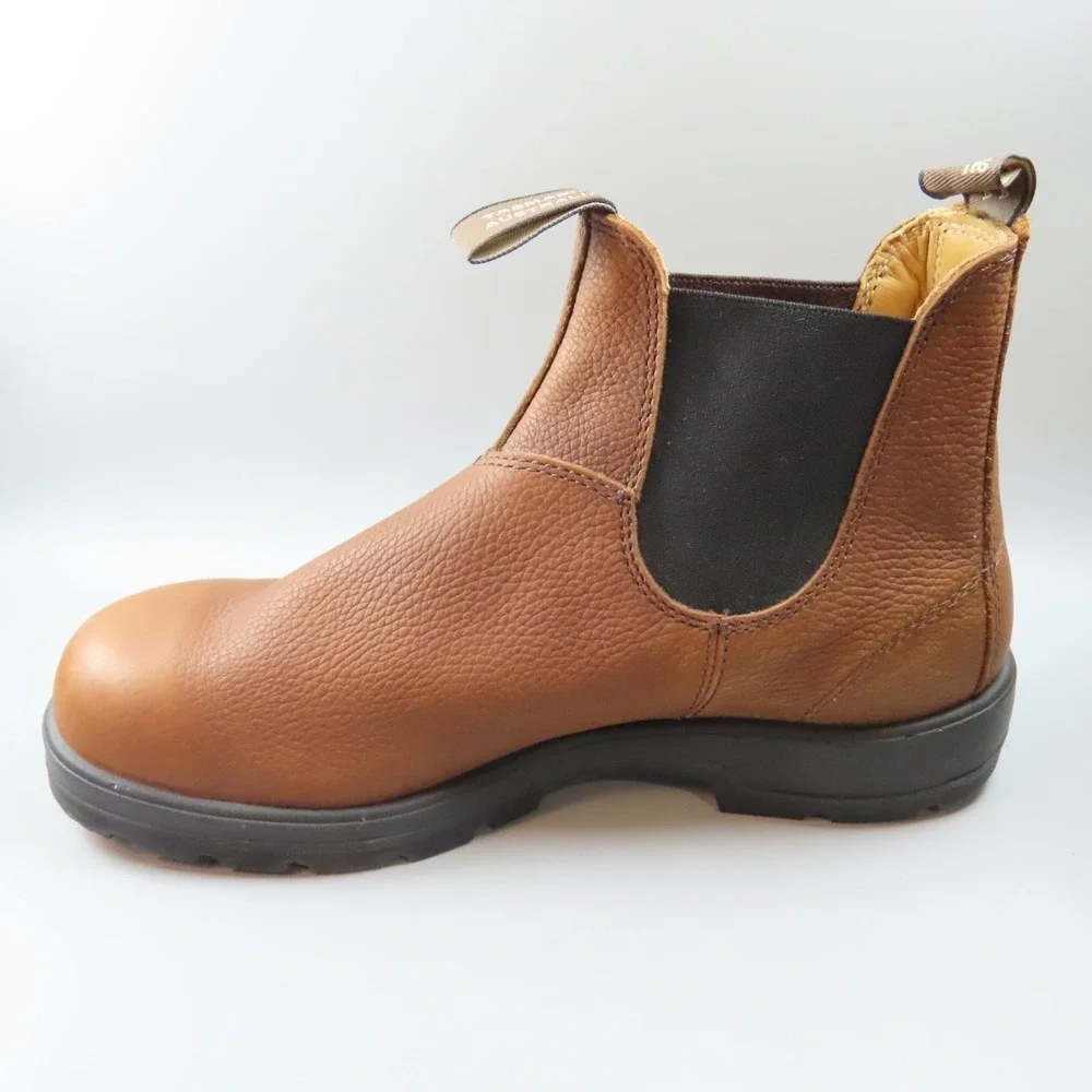 Blundstone 2247 pebbled